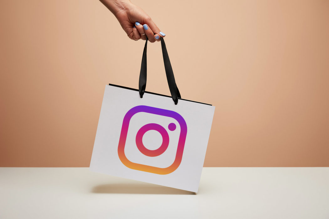 instagram-shop